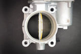 Chevrolet C8 ZR1 Soler Performance 70mm Throttle Bodies