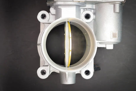 Chevrolet C8 ZR1 Soler Performance 70mm Throttle Bodies