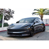 VORS TR37 Wheels