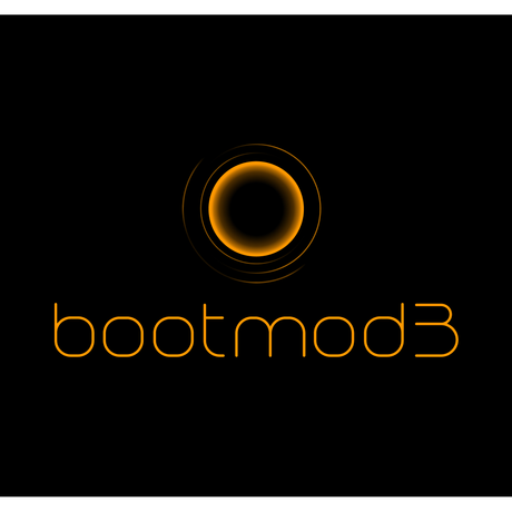 BM3 Bootmod3 Tune - BMW S58 G80 M3, G82 M4, Competition 2021+