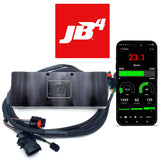 JB4 Tuner for Ford Fiesta ST 2013-2023 4 cyl Turbo