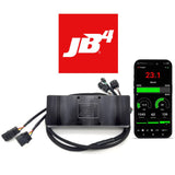 JB4 Tuner for 2017+ Honda Civic & Accord 2.0T, 1.5T and CRV & HRV 1.5T - Burger Tuning