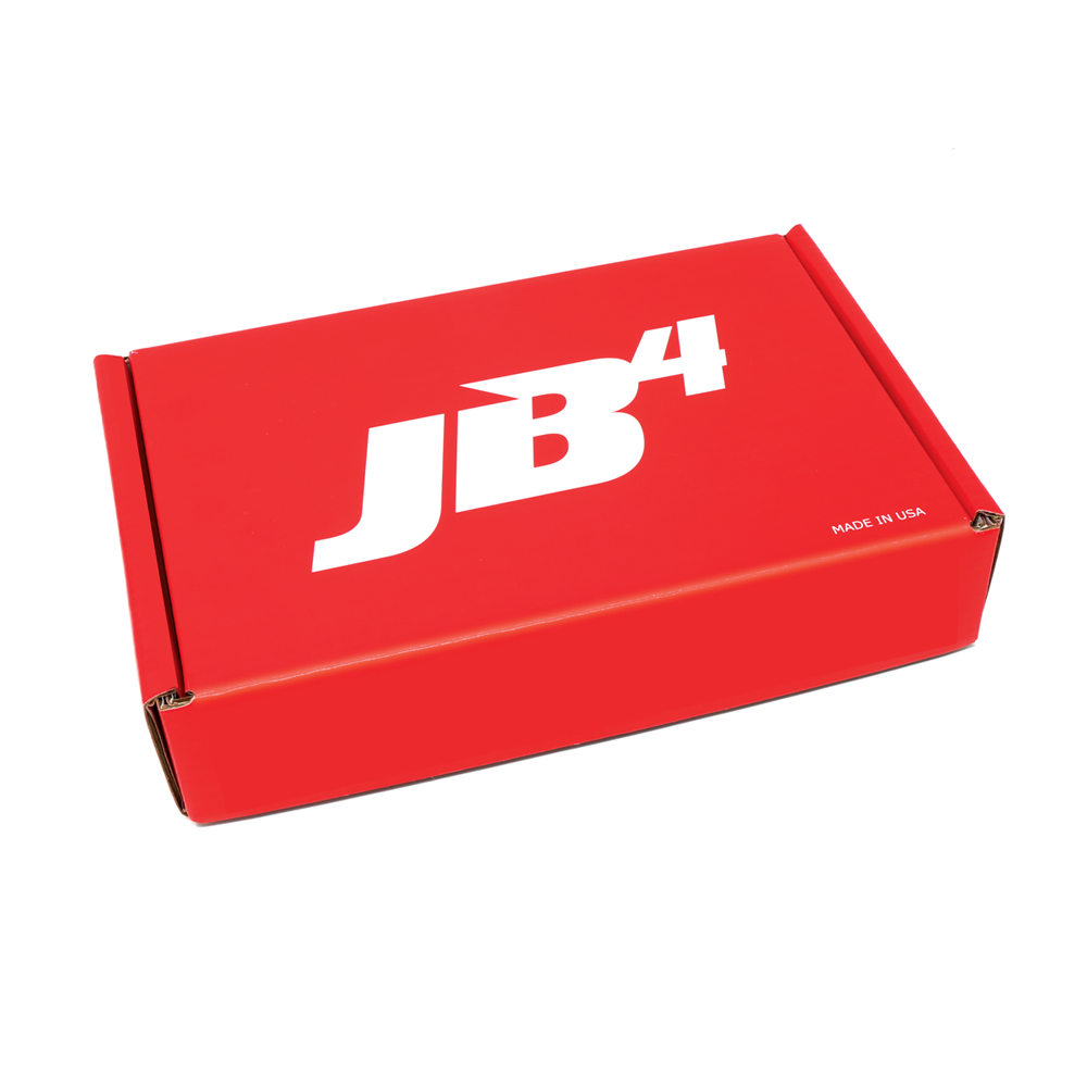 JB4 Tuner for 2021+ Maserati MC20 3.0L Nettuno (BETA)