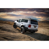 Tubular UCA Kit w/ Delta Joint Pro Front View