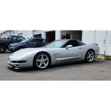 1997-2004 - Corvette C5 ZR1 Extended Full Aero Kit