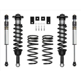 2023+ Toyota Sequoia 3-4" Stage 3 Suspension System