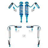 '24+ Toyota LC250/Lexus GX550 Complete King Shock Package