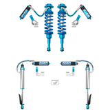 '24+ Toyota LC250/Lexus GX550 Complete King Shock Package