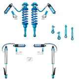 '24+ Toyota LC250/Lexus GX550 Complete King Shock Package