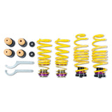 KW 2021+ Audi RS6 Avant (w/o Air Suspension) Height Adjustable Spring Kit