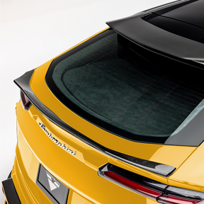 Lamborghini URUS Rampante Edizione Aero Decklid Spoiler - Vorsteiner Wheels  - Aero - [tags]