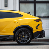 Lamborghini URUS Rampante Edizione Aero Decklid Spoiler - Vorsteiner Wheels  - Aero - [tags]