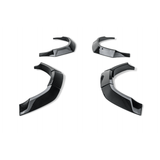 Lamborghini URUS Rampante Edizione Aero Fender Flares - Vorsteiner Wheels  - Aero - [tags]