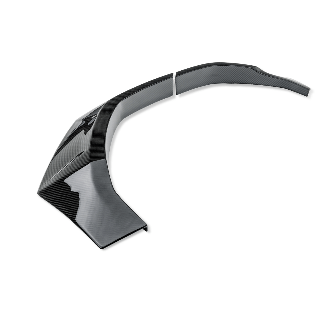 Lamborghini URUS Rampante Edizione Aero Fender Flares - Vorsteiner Wheels  - Aero - [tags]