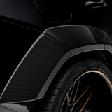 Lamborghini URUS Rampante Edizione Aero Fender Flares - Vorsteiner Wheels  - Aero - [tags]