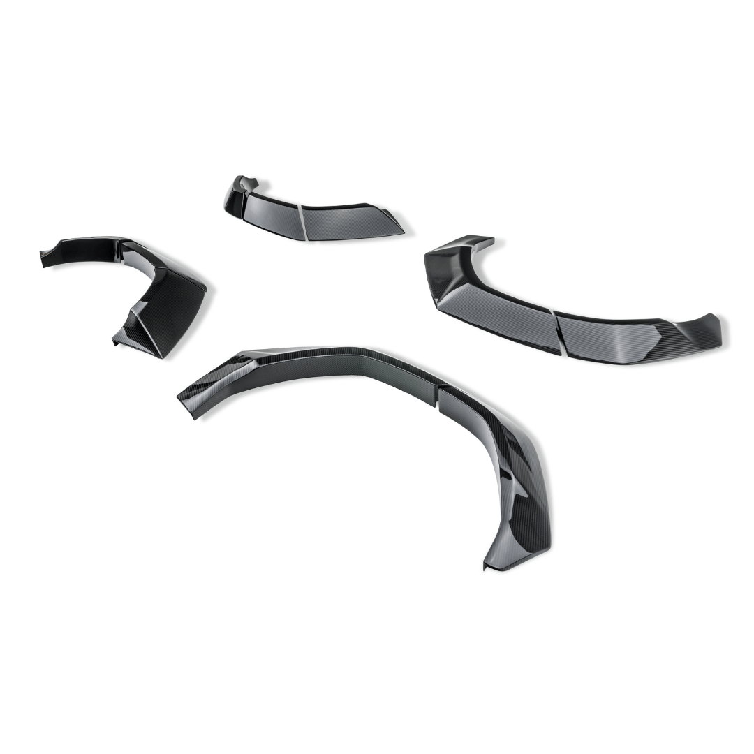 Lamborghini URUS Rampante Edizione Aero Fender Flares - Vorsteiner Wheels  - Aero - [tags]