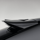 Lamborghini URUS Rampante Edizione Aero Roof Spoiler - Vorsteiner Wheels  - Aero - [tags]