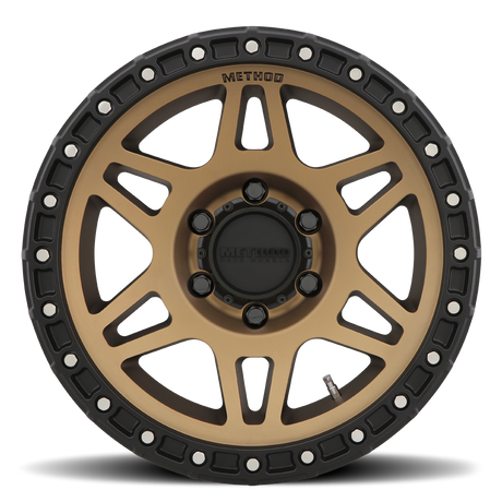 312 | Bronze-Method Race Wheels-Method Race Wheels