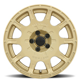 502 | VT-Spec | Gold