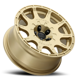 502 | VT-Spec | Gold