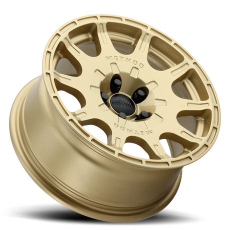 502 | VT-Spec | Gold