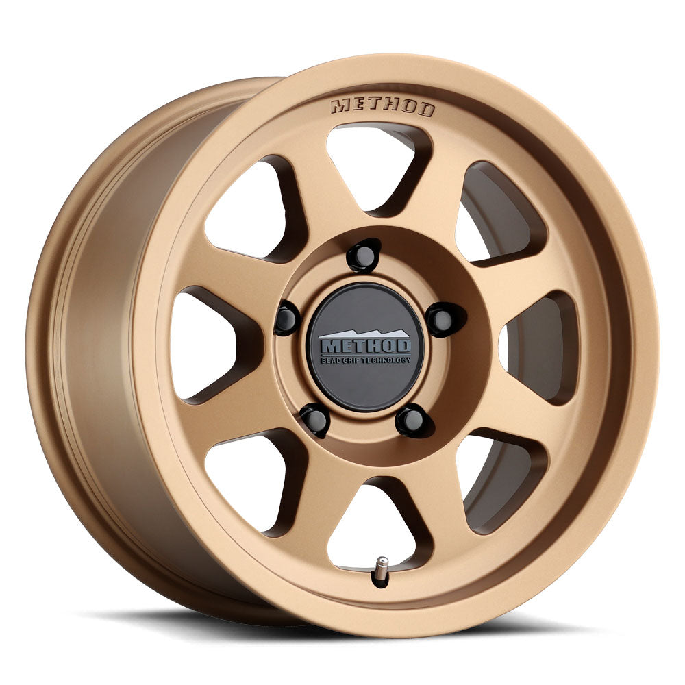 701 | Method Bronze – NP Motorsports