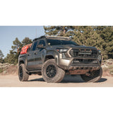 Method Wheel 709-HD | Matte Black