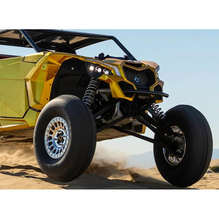 Tensor Tire Sand Series Front - 35x11-15 (2 Rib)