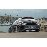 Magnaflow 2023+ Toyota GR Corolla NEO Cat-Back Exhaust System