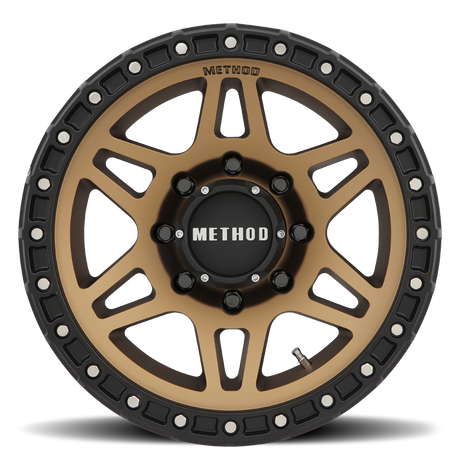 312 | Bronze-Method Race Wheels-Method Race Wheels