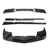 1997-2004 - Corvette C5 ZR1 Extended Full Aero Kit