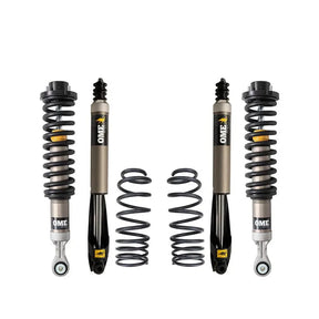 Old Man Emu Suspension Kit for Toyota Tacoma 2024-2025, 3in Front Lift, 2in Rear Lift - 1123K