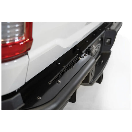 Addictive Desert Designs 21-23 Ford F-150 PRO Bolt-On Rear Bumper w/ Back-up Sensor Cutouts
