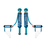 2024+ Ranger Raptor 2.5 IBP King Shocks with Compression Adjusters - Complete Package