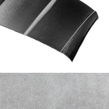 Corvette C8 Carbon Fiber GM Factory Style Double-Sided Replacement Removable Targa Roof Panel Carbon Fiber ROOF-1355-BKCF