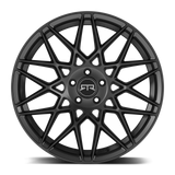 RTR Tech Mesh Mustang Wheel - RTR Vehicles