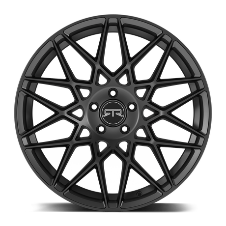 RTR Tech Mesh Mustang Wheel - RTR Vehicles