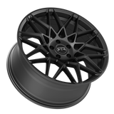 RTR Tech Mesh Mustang Wheel - RTR Vehicles