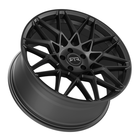 RTR Tech Mesh Mustang Wheel - RTR Vehicles