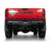 Addictive Desert Designs 2025+ Ram RHO Bomber Rear Bumper