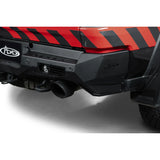 Addictive Desert Designs 2025+ Ram RHO Bomber Rear Bumper