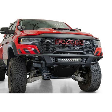 Addictive Desert Designs 2025+ Ram RHO Phantom Front Bumper