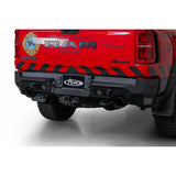 Addictive Desert Designs 2025+ Ram RHO Stealth Fighter Rear Bumper