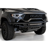 Addictive Desert Designs 2021-2024 Dodge RAM 1500 TRX PRO Bolt-On Front Bumper w/ Sensors
