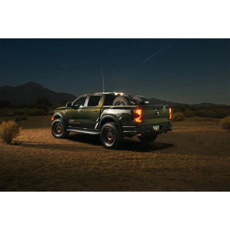 ADD 2024+ Ford Ranger Raptor Phantom Rear Bumper