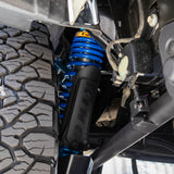 2024+ Ranger Raptor 2.5 IBP King Shocks with Compression Adjusters - Complete Package