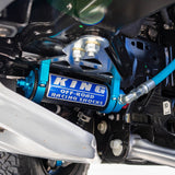 2024+ Ranger Raptor 2.5 IBP King Shocks with Compression Adjusters - Complete Package