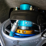 2024+ Ranger Raptor 2.5 IBP King Shocks with Compression Adjusters - Complete Package