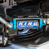 2024+ Ranger Raptor 2.5 IBP King Shocks with Compression Adjusters - Complete Package