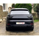 JB4 for Porsche Macan S, GTS, Turbo Facelift, E3 Cayenne, S, & Panamera, S